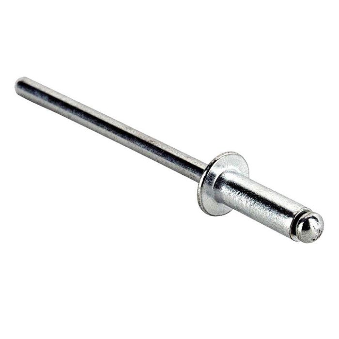 Mopar 68353368AB Tailgate Information Plate Rivet for 18-19 Jeep Wrangler JL