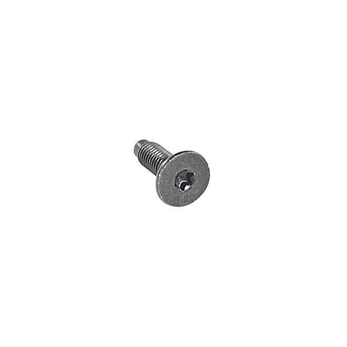 Mopar 68358247AA Rear Bumper Beam Bolt  for 18-19 Jeep Wrangler JL with Steel Bumper 