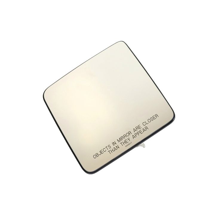 68361958AA - MOPAR PS MIRROR GLASS MANUAL FOLD JL/JT