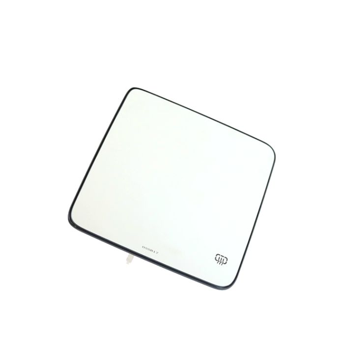 68361969AA - MOPAR DS MIRROR GLASS POW/HTD JL/JT