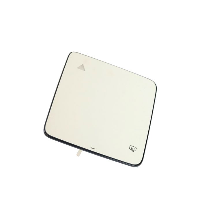 68361971AA - MOPAR DS MIRROR GLASS HTD/BLND JL/JT