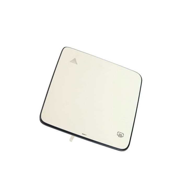 68361971AA - MOPAR DS MIRROR GLASS HTD/BLND JL/JT