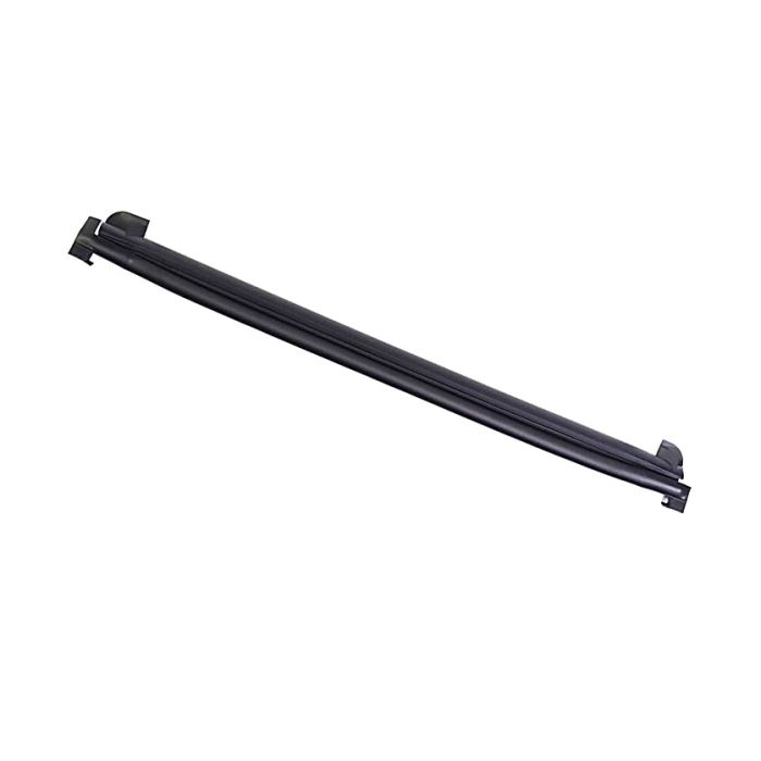 Mopar 68368569AB Targa Panel Center Seal  for 18-22 Jeep Wrangler JL and Gladiator JT