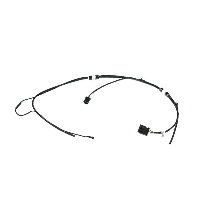 Mopar 68368992AG Hardtop Wiper Wiring  for 18-21 Jeep Wrangler JL 