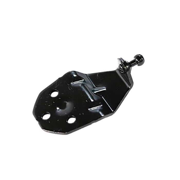 Mopar 68368996AB Hardtop Ball Stud Bracket  for 18-22 Jeep Wrangler JL