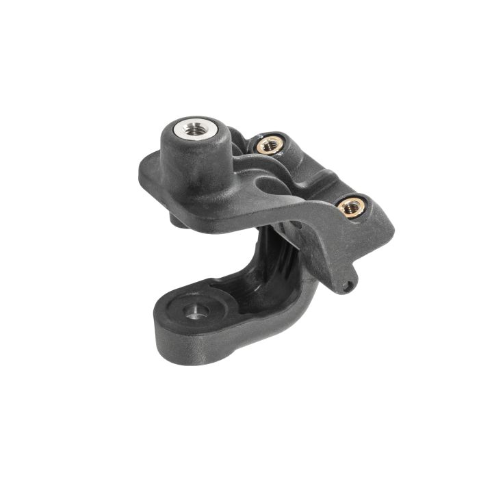 Mopar 68370939AB Door Surround Clamp  for 18-22 Jeep Wrangler JL 