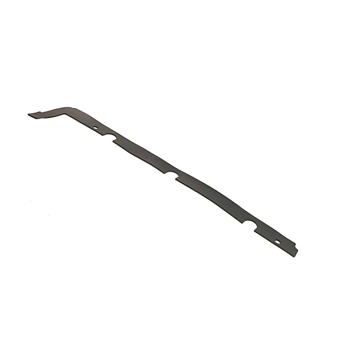 Mopar  Hardtop Tub Rail Enclosure Seal  for 18-22 Jeep Wrangler JL Unlimited
