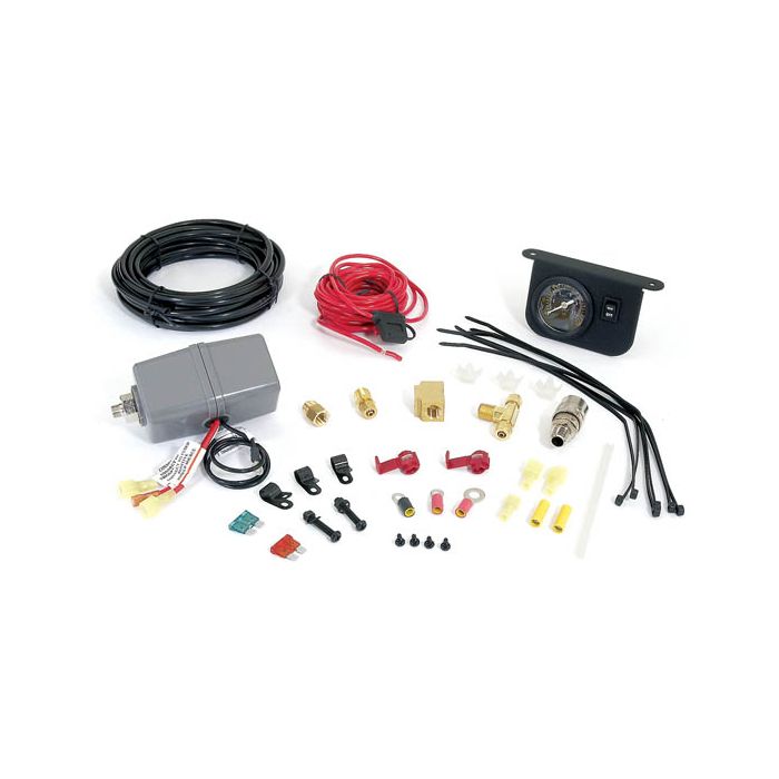 VIAIR 30 AMP FUSE 85PSI ON 105 PSI OFF