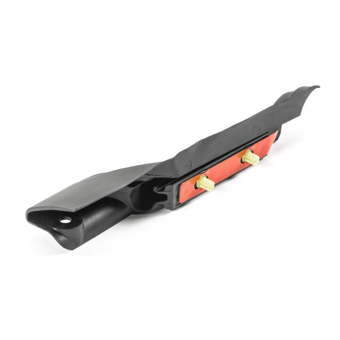 Mopar  Front Door Surround Seal  for 18-22 Jeep Wrangler JL