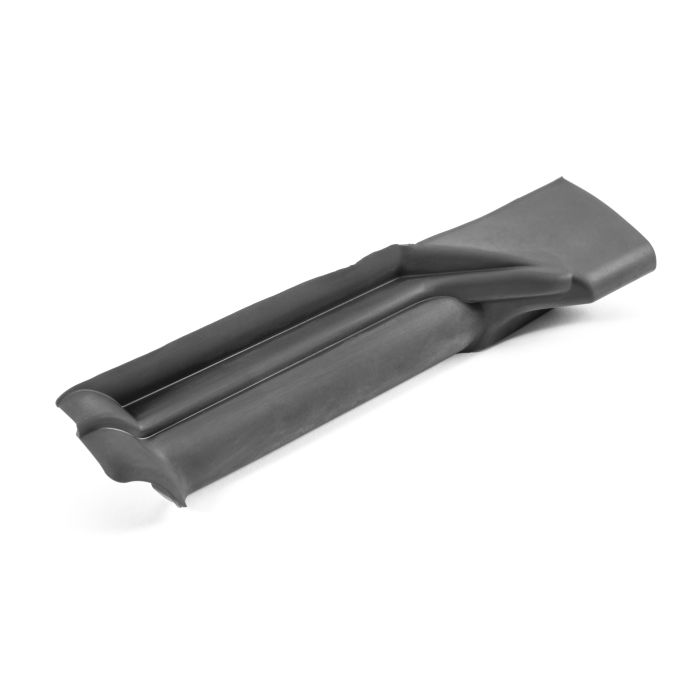 Mopar  Front Door Surround Seal  for 18-22 Jeep Wrangler JL