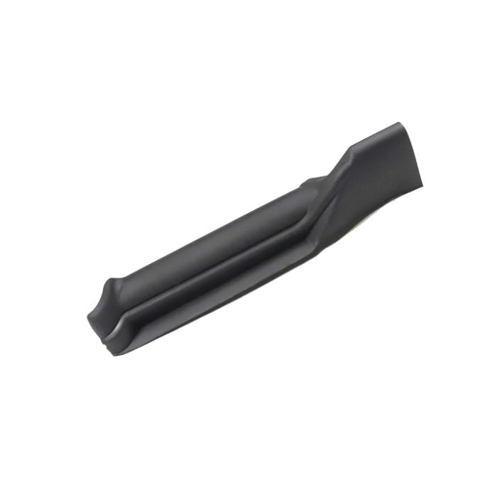 Mopar 68372526AD Passenger Side Front Door Surround Seal  for 18-19 Jeep Wrangler JL