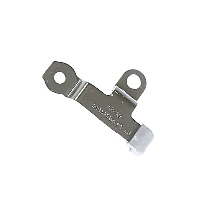 Mopar  Targa Panel Striker Bracket  for 18-22 Jeep Wrangler JL & Gladiator JT