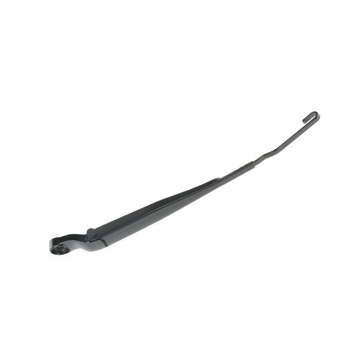 Mopar 68382427AB Front Wiper Arm for 18-20 Jeep Wrangler JL and Gladiator JT