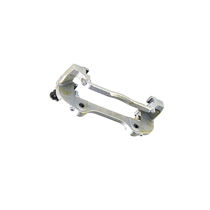 Mopar 68383242AA Front Brake Caliper Bracket  for 18-19 Jeep Wrangler JL with Heavy Duty Brakes 