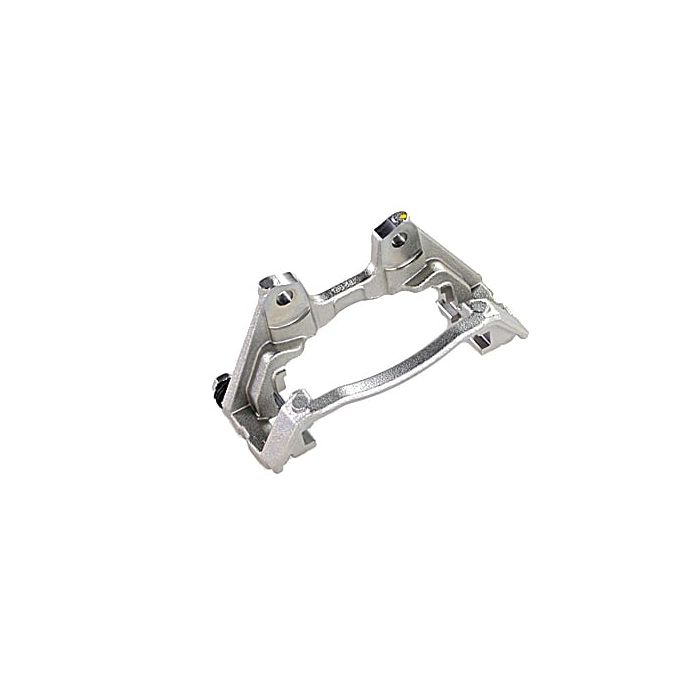 Mopar  Rear Brake Caliper Bracket  for 18-20 Jeep Wrangler JL with Standard Brakes