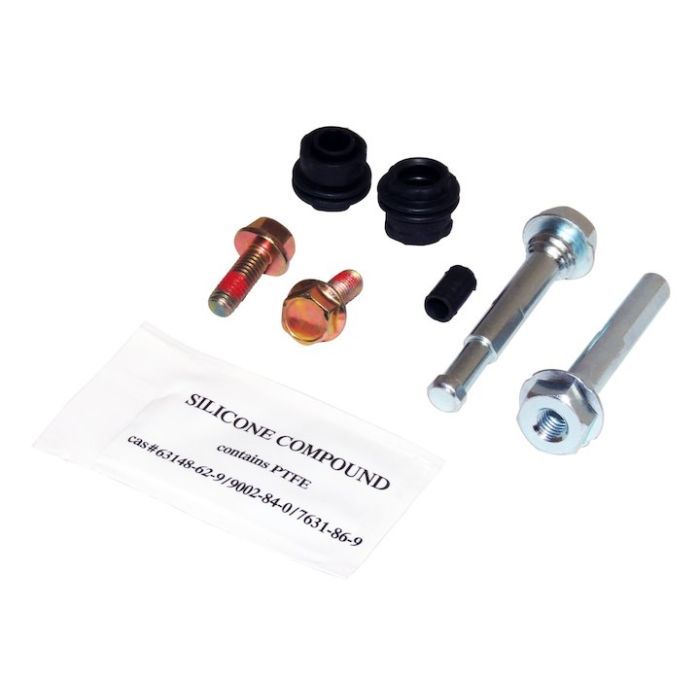 Crown Automotive 68385240AA Rear Brake Caliper Pin Kit  for 18-20 Jeep Wrangler JL