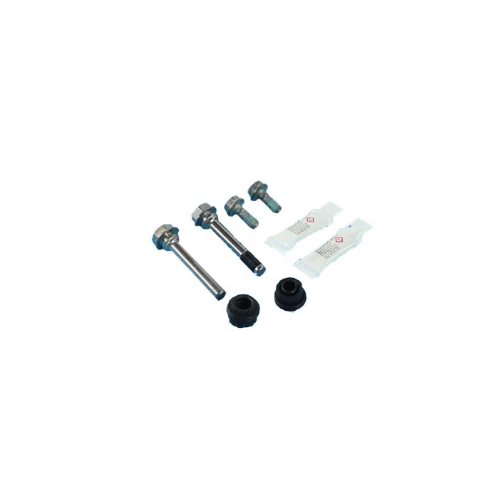 Mopar 68385240AA Rear Disc Brake Pin Kit  for 18-20 Jeep Wrangler JL