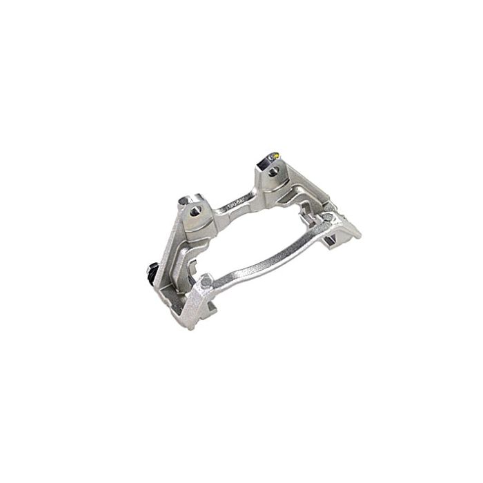 Mopar  Rear Brake Caliper Bracket  for 18-20 Jeep Wrangler JL with Heavy Duty Brakes