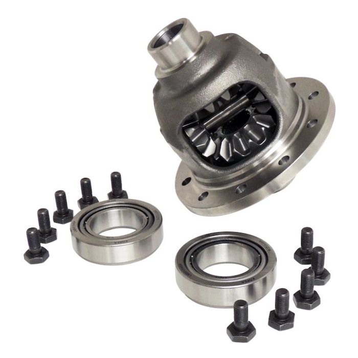 Crown Automotive 68388751AA Dana 30 Standard Differential Case Assembly  for 18-20 Jeep Wrangler JL