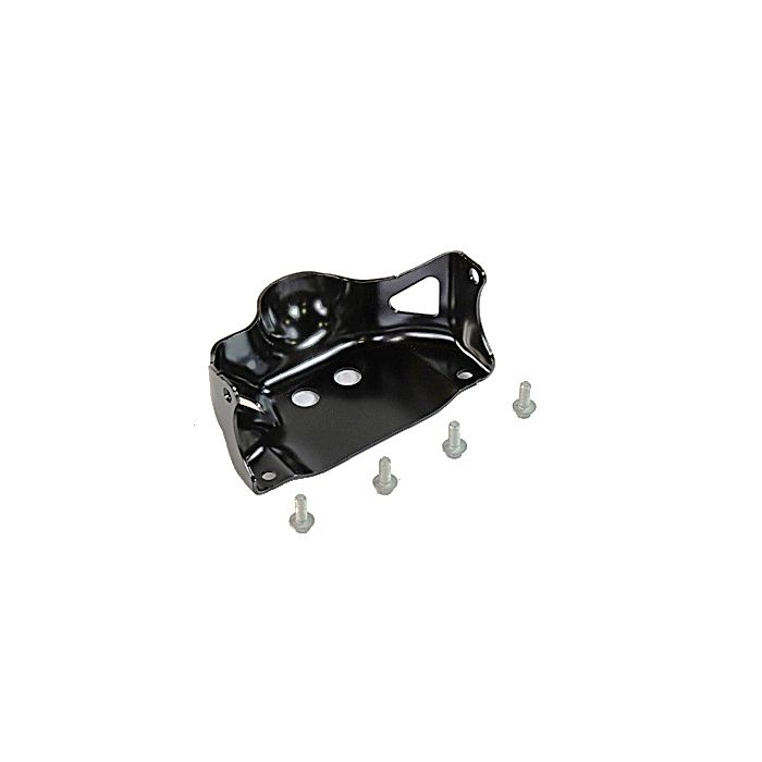 Mopar 68388888AA Disconnect Skid Plate Kit  for 18-19 Jeep Wrangler JL with Disconnect Dana 30 Axle