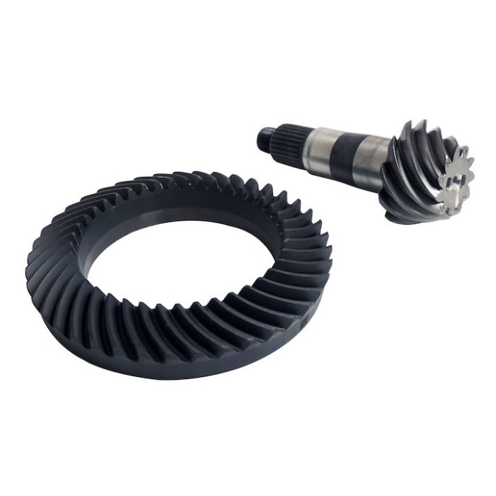 Crown Automotive 68393535AA Front 3.73 Ratio Ring & Pinion for 18-20 Jeep Wrangler JL with Dana 44 Axle
