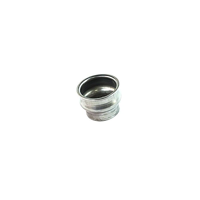 Mopar 68393926AA Collapsible Pinion Spacer for 18-19 Jeep Wrangler JL with Dana 35 Rear Axle 