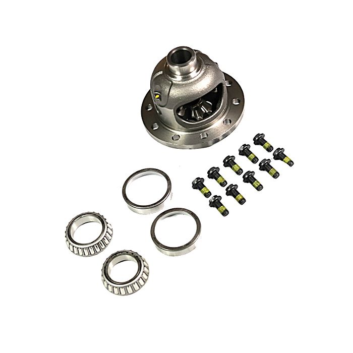 Mopar 68393983AA Differential Kit  for 18-19 Jeep Wrangler JL with Dana 35 Rear Axle 