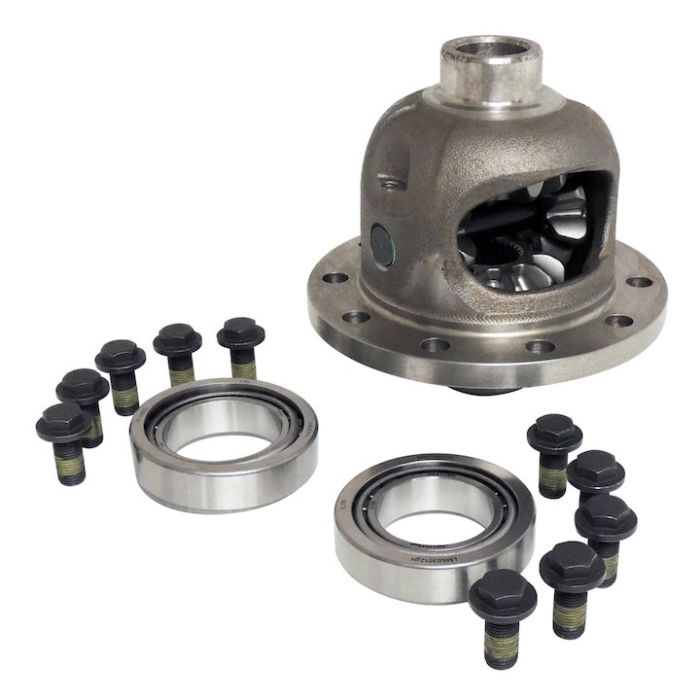 Crown Automotive 68393983AA Dana 35 Standard Differential Case Assembly for 18-20 Jeep Wrangler JL