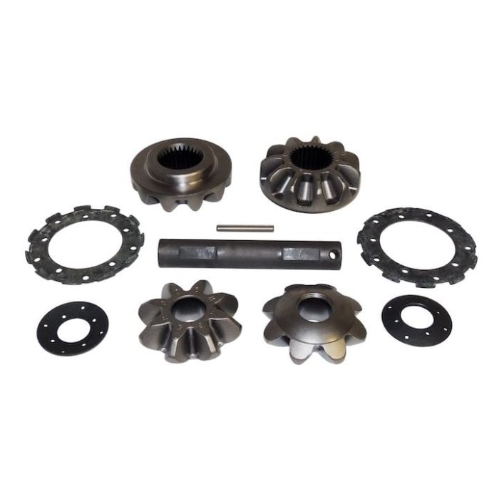 Mopar 68393984AA Differential Gear Kit  for 18-19 Jeep Wrangler JL with Dana 35 Rear Axle 