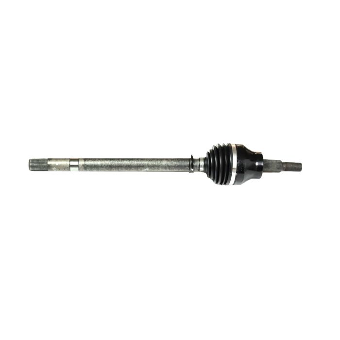 Mopar 68394143AA Driver Side Front Axle Shaft Assembly  for 18-19 Jeep Wrangler JL with Rock-Trac Dana 44 Axle 