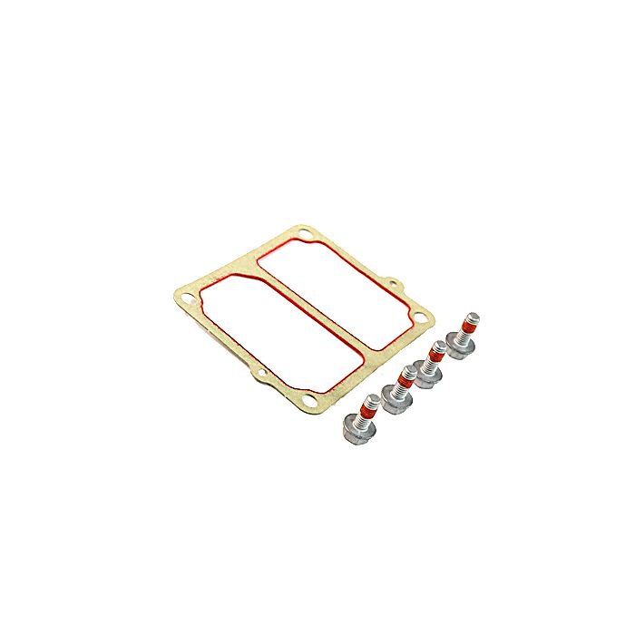 Mopar 68391562AA Disconnect Actuator Cover Bolt Kit for 18-19 Jeep Wrangler JL with Disconnect Dana 30 Axle