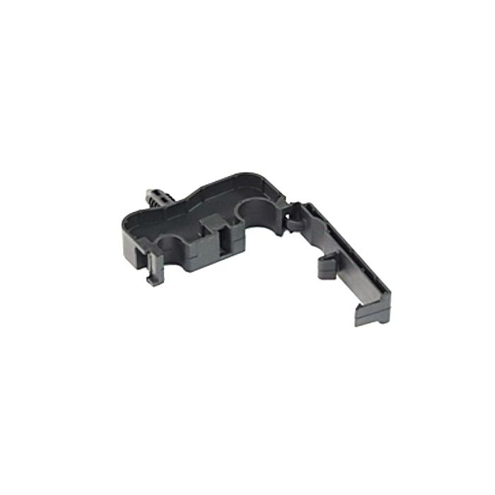Mopar 68394209AA Fuel Line Clip for 18-19 Jeep Wrangler JL and 2020 Gladiator JT with 2.0L or 3.6L Engine