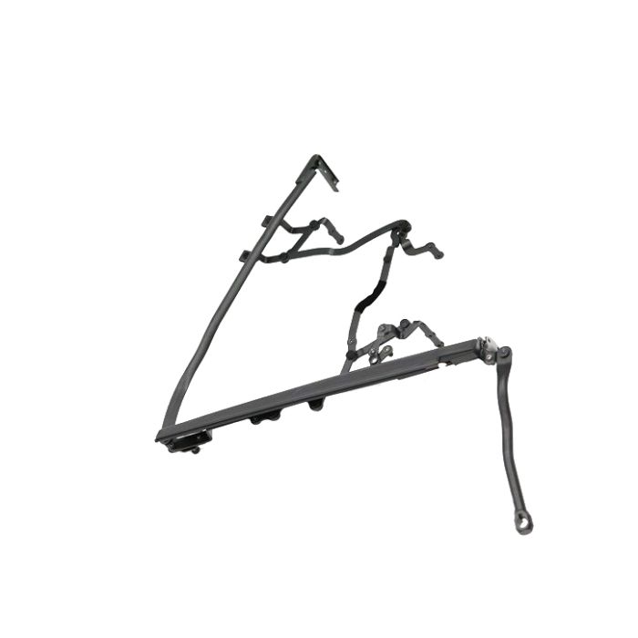 68395064AA - MOPAR REAR SOFT TOP RAIL RIGHT JL 2DR