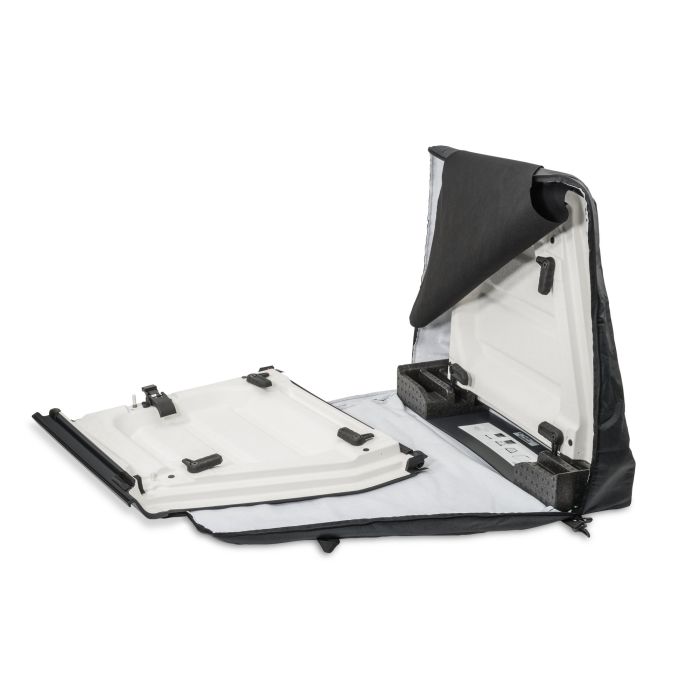 Mopar 68396567AC Freedom Panel Storage Bag for 2021 Jeep Gladiator JT 