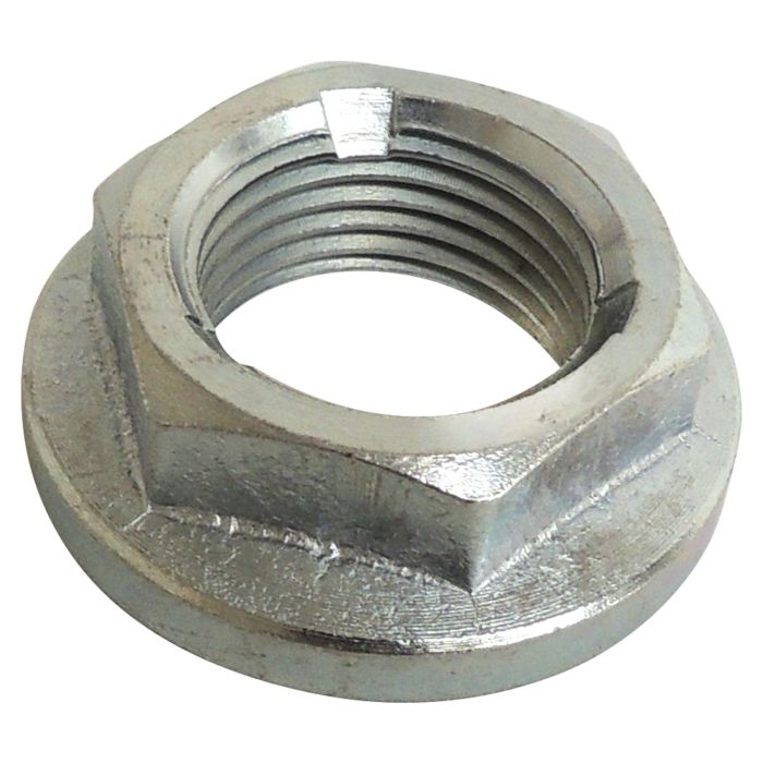 Crown Automotive 68398740AA Dana 44 Pinion Nut for 18-21 Jeep Wrangler JL and Gladiator JT