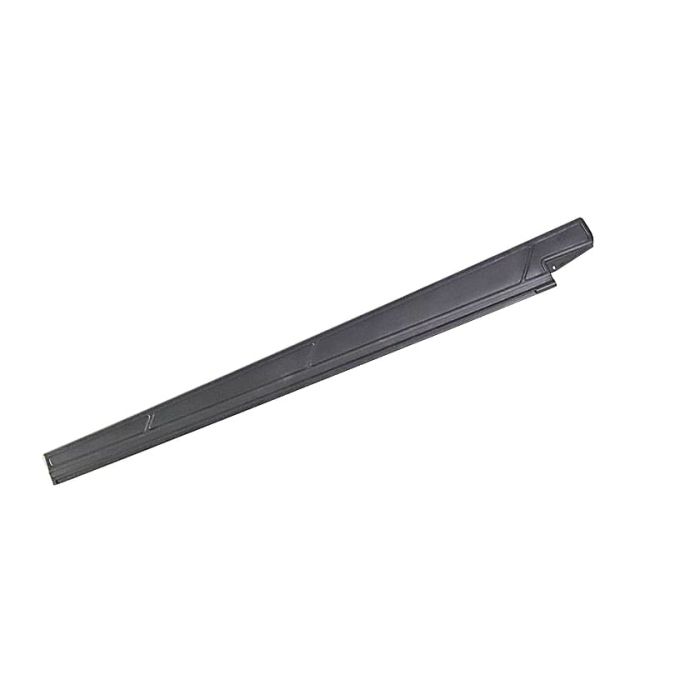 Mopar 68399020AA Passenger Side Soft Top Window Retainer  for 18-19 Jeep Wrangler JL 2-Door