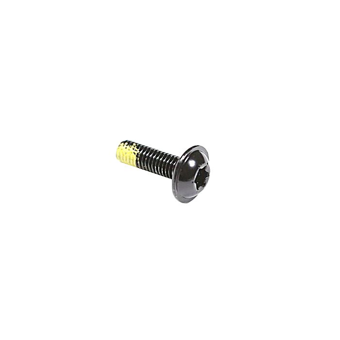 Mopar 68399057AA Header Panel Screw  for 18-20 Jeep Wrangler JL and Gladiator JT