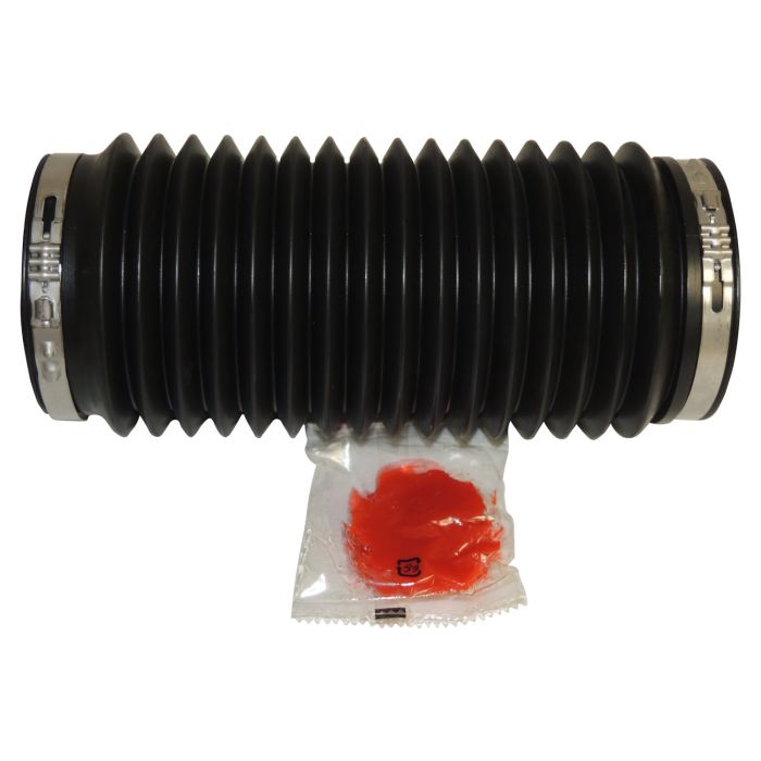 Crown Automotive 68400289AA  Rear Drive Shaft Boot Kit for 09-18 Jeep Wrangler JK Unlimited