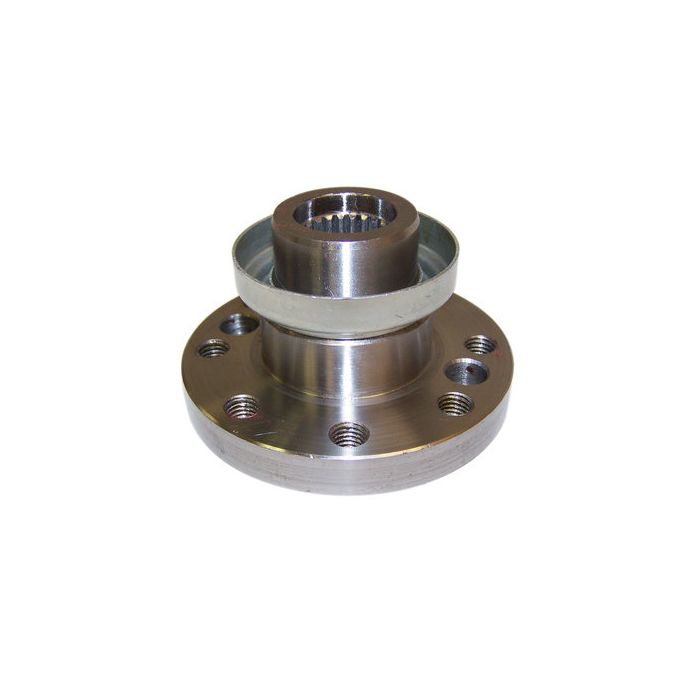 Mopar 68400381AA Dana 44 Front Pinion Flange  for 18-20 Jeep Wrangler JL & Gladiator JT