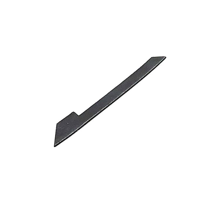 Mopar  Foam Header Seal for 18-20 Jeep Wrangler JL & Gladiator JT