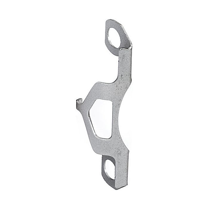 Mopar 68400413AA Locker Actuator Bracket  for 18-19 Jeep Wrangler JL and 2020 Gladiator JT with Rubicon Dana 44 Front Axle 