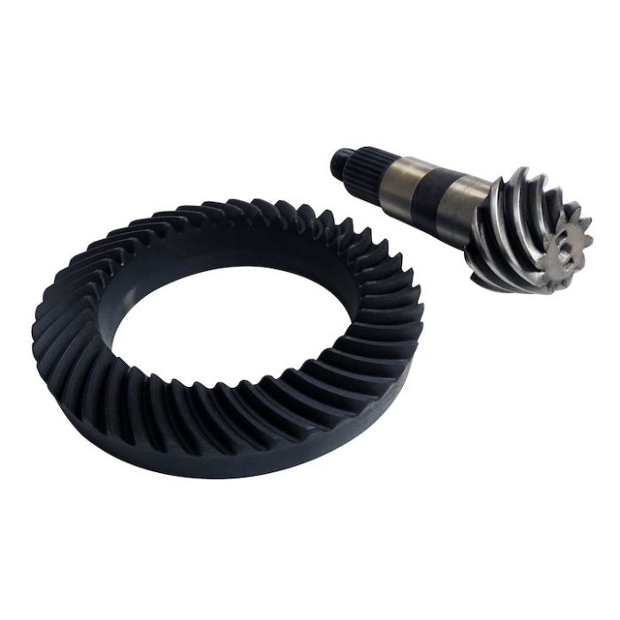 Crown Automotive 68401399AA Rear 4.10 Ratio Ring and Pinion  for 18-20 Jeep Wrangler JL and Gladiator JT with Dana 44 Axle