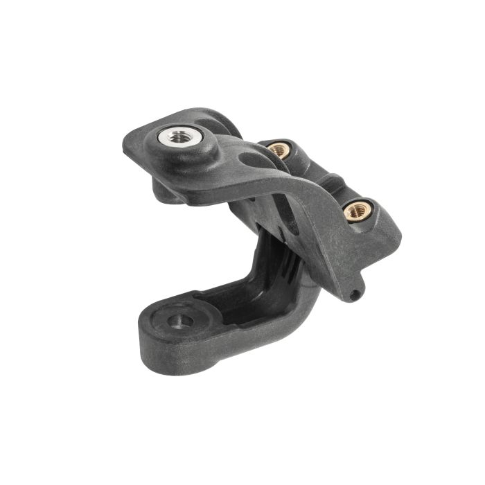 Mopar 68400420AA Rear Door Surround Clamp for 18-22 Jeep Wrangler JL Unlimited