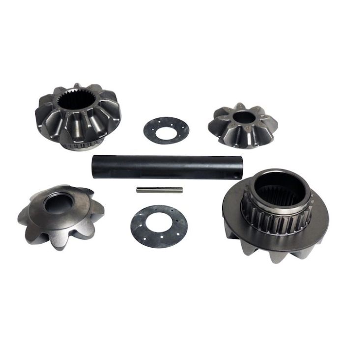 Crown Automotive 68401155AA Dana 44 Rear Trac-Lok Gear Set  for 18-20 Jeep Wrangler JL 