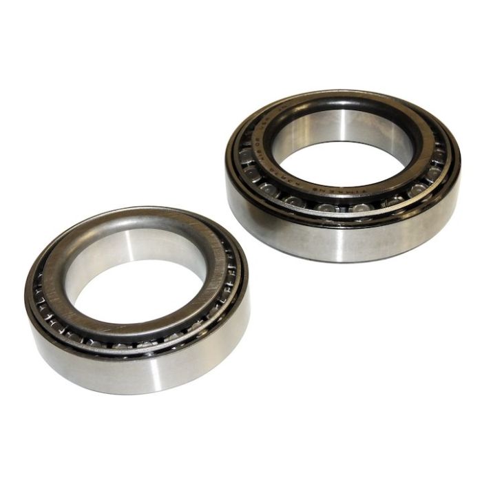 Crown Automotive 68401159AA Dana 44 Carrier Bearing Kit  for 18-20 Jeep Wrangler JL and Gladiator JT