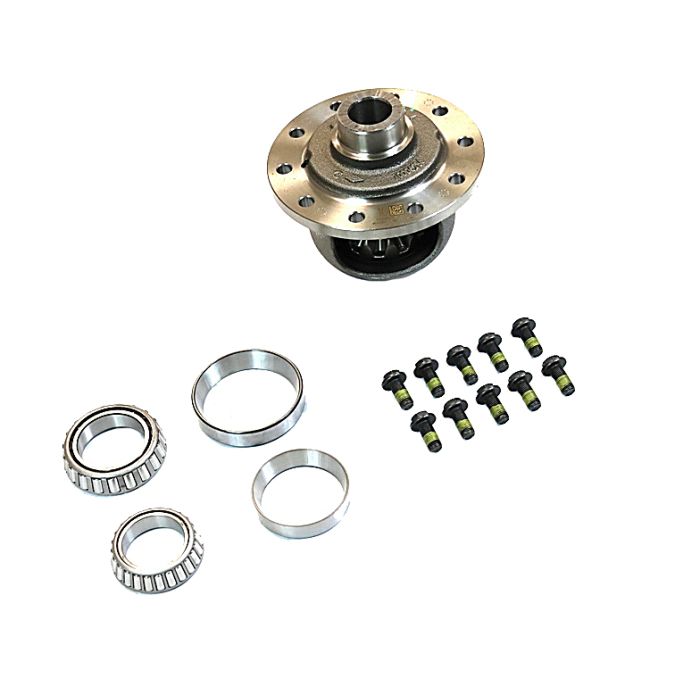 Mopar 68401365AA Standard Differential Kit  for 18-19 Jeep Wrangler JL with Dana 44 Rear Axle