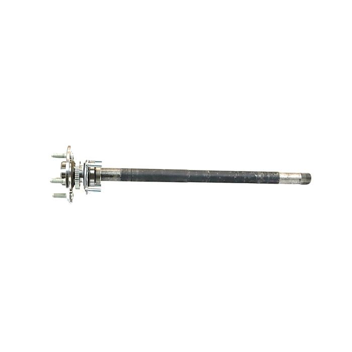 Mopar  Rear Axle Shaft Assembly  for 18-20 Jeep Wrangler JL Rubicon