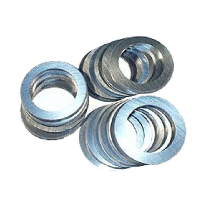 Mopar 68404034AA Differential Bearing Shim Kit  for 18-19 Jeep Wrangler JL with Dana 35 Rear Axle 