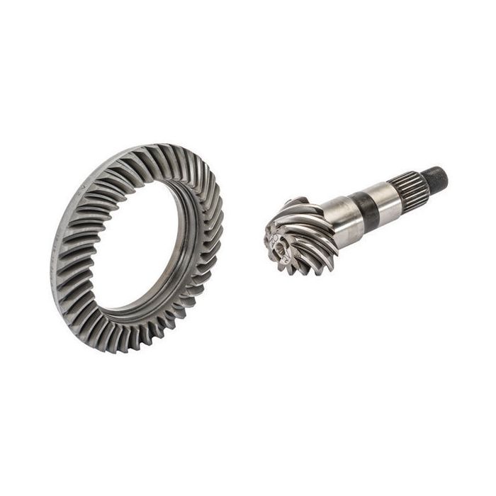 Mopar 68404139AA Ring and Pinion Kit 3.45 Ratio for 18-19 Jeep Wrangler JL with Dana 35 Rear Axle