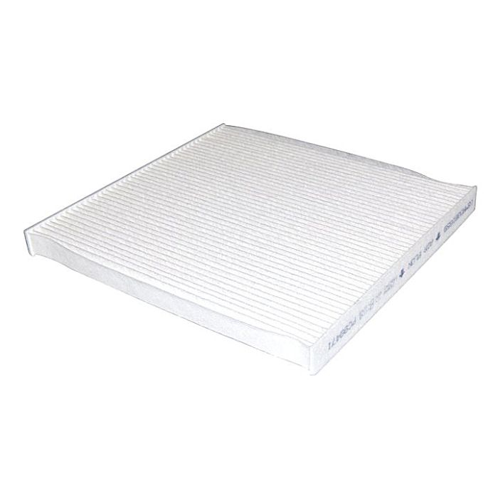 Crown Automotive 68410725AA Cabin Air Filter  for 2019 Jeep Cherokee KL 